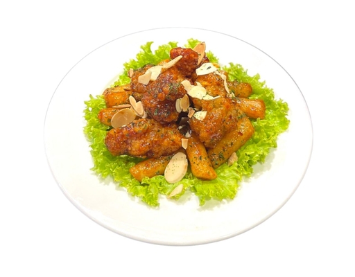 Tteok Dakgangjeong AEON DELICA ảnh 0