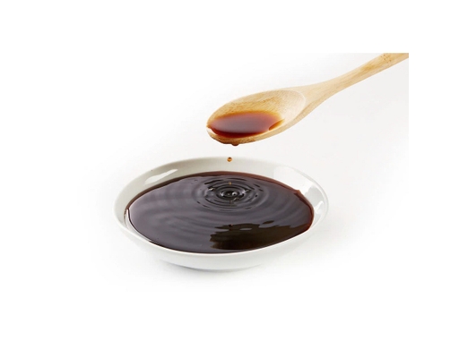 Nước Tương Ít Muối 500ml Yamamori ảnh 1
