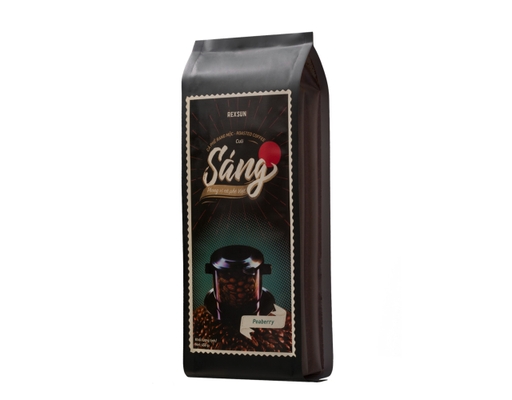 Cà Phê Rang Mộc Culi 450g Sáng ảnh 0