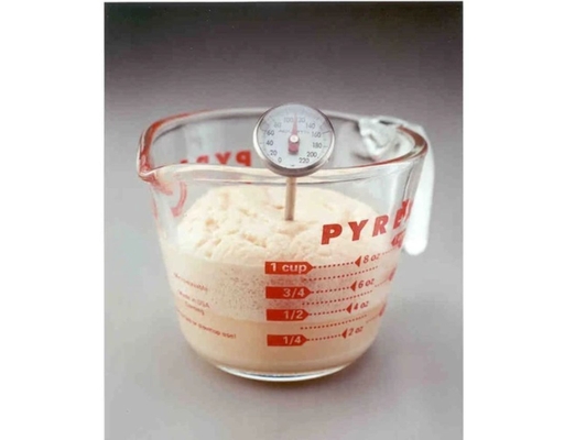 Men Khô Nở Bánh Ngọt 100g Stfood ảnh 2