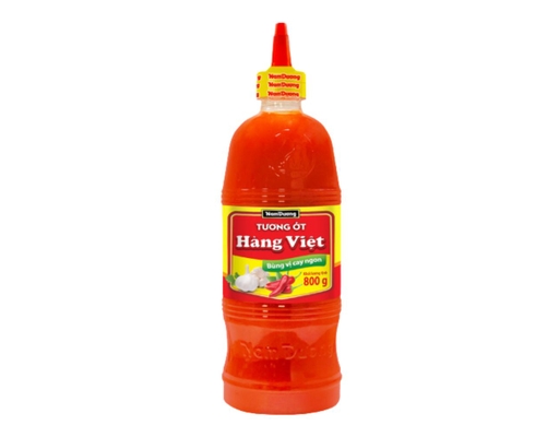 Tương Ớt 800g Nam Dương ảnh 2