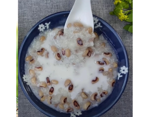 Đậu Trắng Bi 450g Phú Minh Tâm ảnh 3