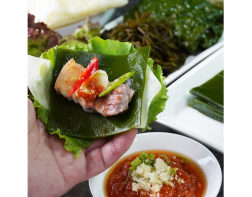 Tương Chấm Ăn Liền Samjang Gluten Free 250g Sempio ảnh 4