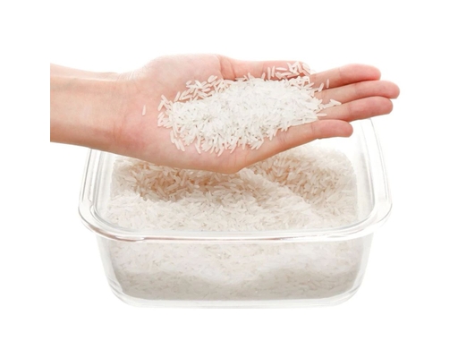 Gạo Thơm ST25+ 5kg Vua Gạo ảnh 3