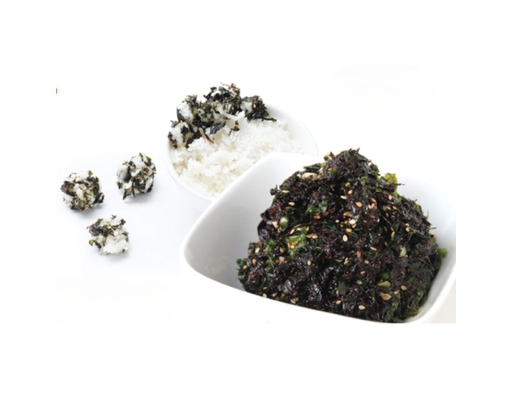 Rong Biển Muối Mè Hàn Quốc 35g Kfood ảnh 1