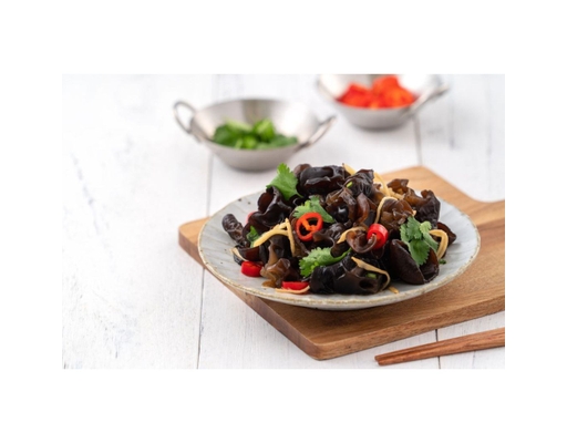Nấm Mèo Tươi 150g Song Khang ảnh 1