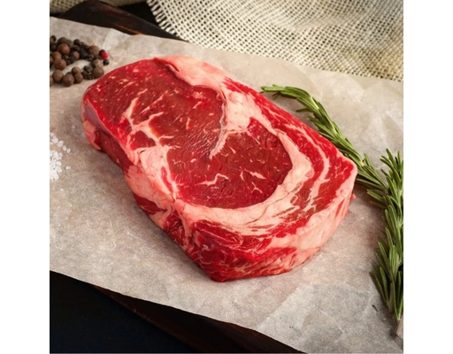 Đầu Thăn Ngoại Bò Úc (Steak) 225g Thực Phẩm Sạch ảnh 1