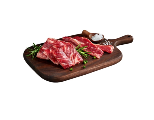 Dẻ Sườn Bò Úc (BBQ) 175g Thực Phẩm Sạch ảnh 1