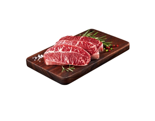Lõi Vai Bò Úc (Steak) 225g Thực Phẩm Sạch ảnh 1
