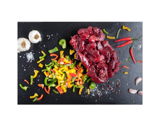 Đùi Gọ Bò Úc (Xào) 175g Thực Phẩm Sạch ảnh 3