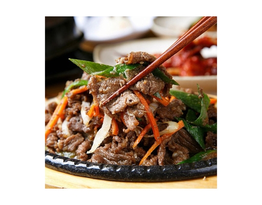 Đùi Gọ Bò Úc (Xào) 175g Thực Phẩm Sạch ảnh 2