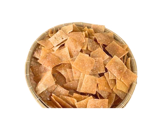 Bánh Phồng Năm Căn 45% Tôm 100g An Lợi ảnh 1