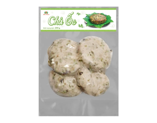 Chả Ốc 200g Hoa Doanh ảnh 0