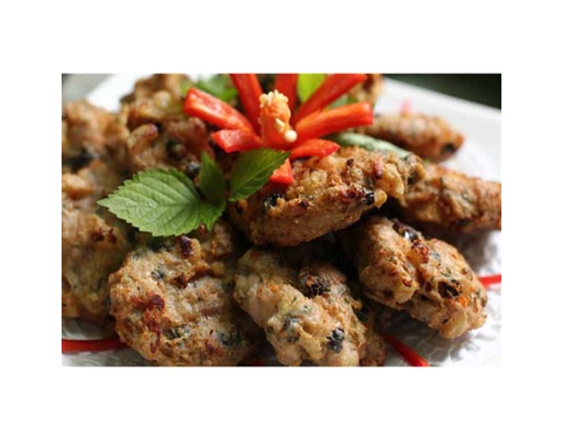 Chả Ốc 200g Hoa Doanh ảnh 2