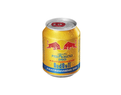 Nước Tăng Lực 250ml RedBull ảnh 0