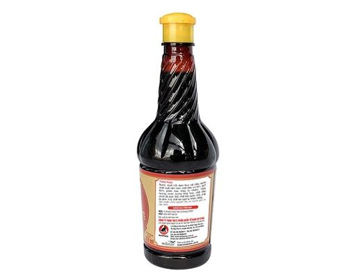 Nước Tương Thượng Hạng 210ml Nam Dương ảnh 1
