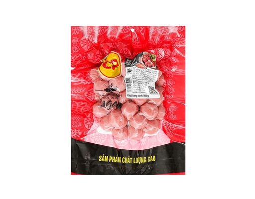 Xúc Xích Hồ Lô 500g CP Food ảnh 0