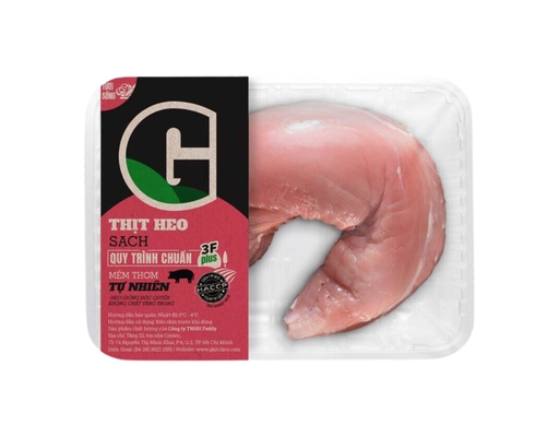 Thăn Chuột (Thăn Nội) 300g Feddy ảnh 0
