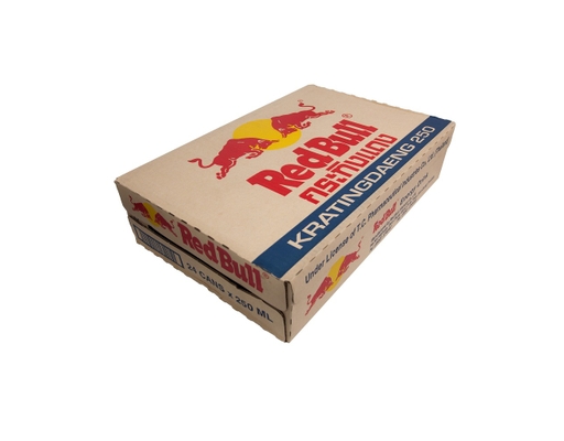 Thùng 24 Lon Nước Tăng Lực 250ml Redbull ảnh 0