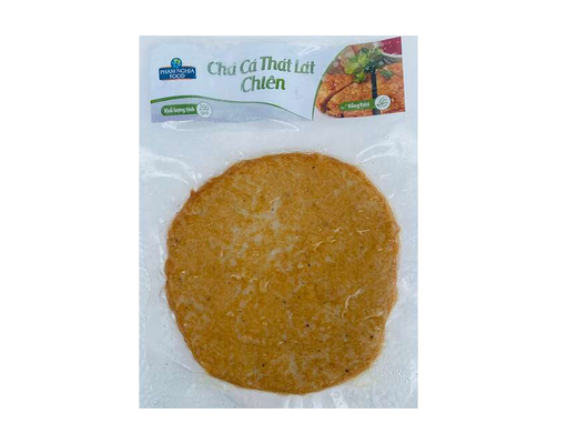 Chả Cá Thát Lát Chiên Hapi 200g Phạm Nghĩa ảnh 0