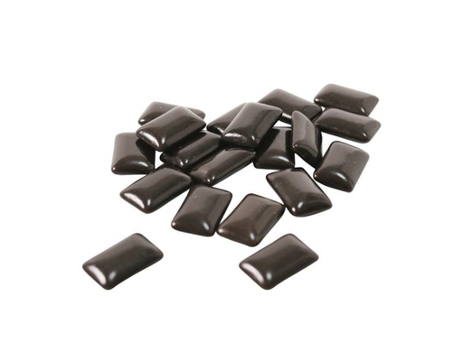 Kẹo Cao Su Black 140g Lotte ảnh 1