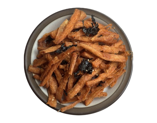 Khô Bò Chay 200g An Nhiên ảnh 1