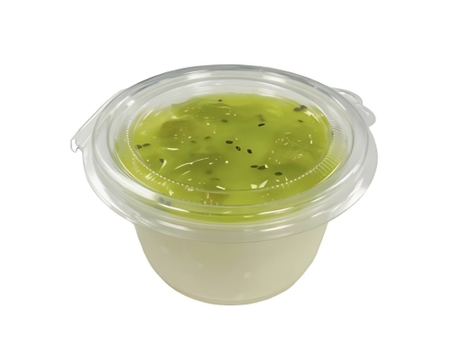 Panna Cotta Kiwi AEON DESSERT ảnh 0