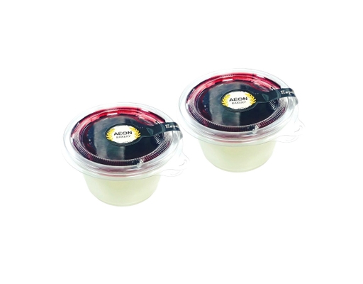 Panna Cotta Việt Quất 1 Cái AEON DESSERT ảnh 0