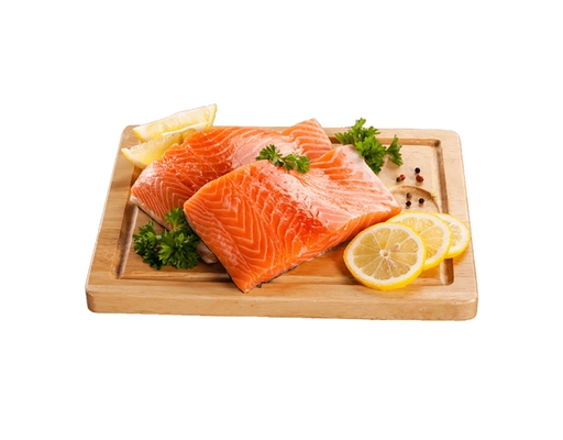 Fillet Cá Hồi 250g AVN ảnh 0