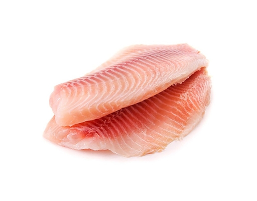 Cá Lóc Fillet 300g AVN ảnh 0