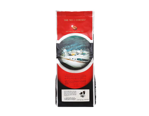 Cà Phê Sáng Tạo 1 340g Trung Nguyên ảnh 1