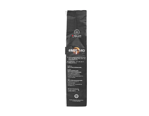 Cà Phê Sáng Tạo 5 340g Trung Nguyên ảnh 2