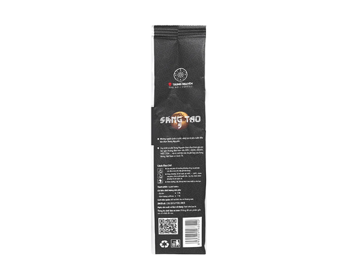 Cà Phê Sáng Tạo 5 340g Trung Nguyên ảnh 3