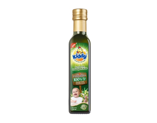 Dầu Ôliu Kiddy Olive 250ml Kiddy ảnh 0