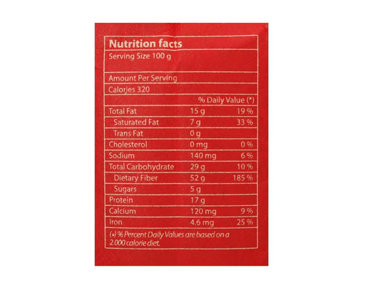 Café Rang Xay Vị Truyền Thống 200g Highlands Coffees ảnh 3