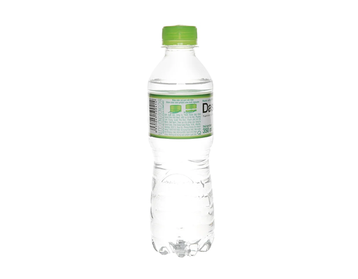 Nước Tinh Khiết 350ml Dasani ảnh 1
