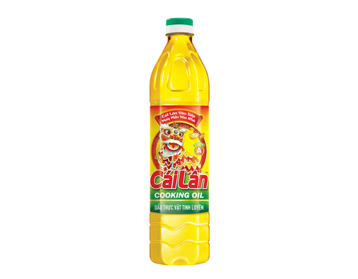 Dầu Ăn 1L Cái Lân ảnh 0