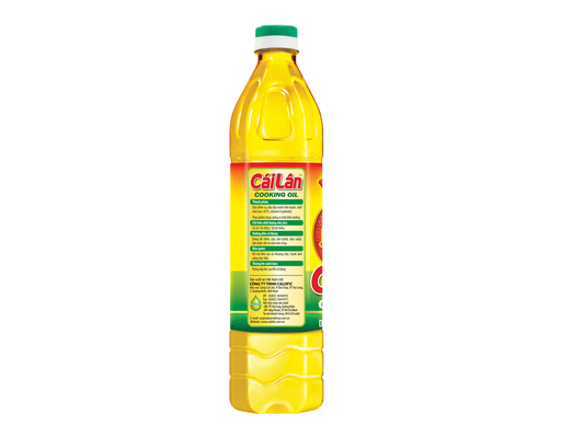 Dầu Ăn 1L Cái Lân ảnh 2