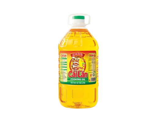 Dầu Ăn 5L Cái Lân ảnh 0