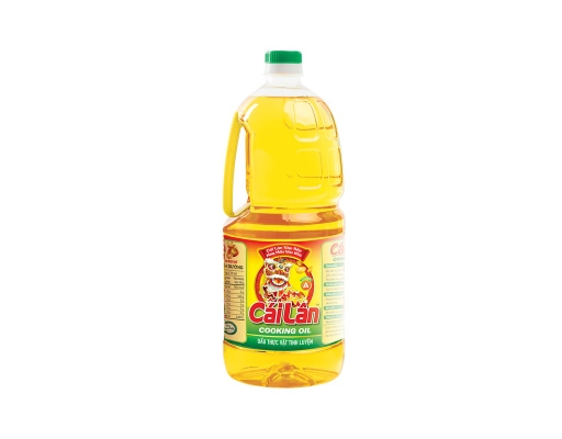 Dầu Ăn 2L Cái Lân ảnh 0