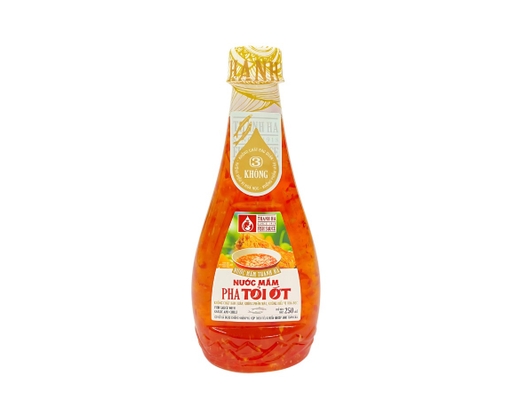 Nước Mắm Tỏi Ớt 250ml Minh Hà ảnh 0