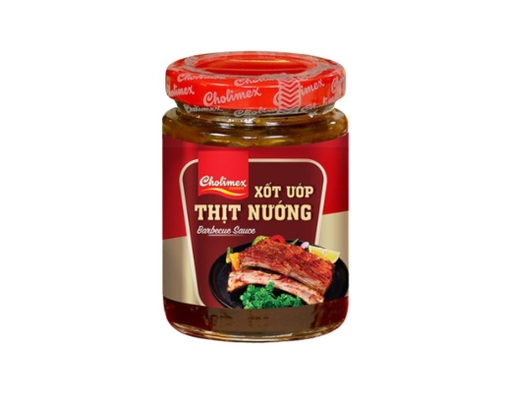 Xốt Ướp Thịt Nướng 200g Cholimex ảnh 0