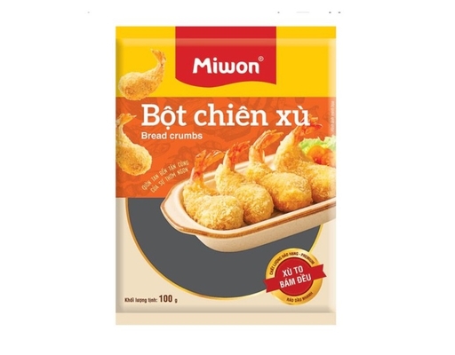 Bột Chiên Xù 100g Miwon ảnh 0