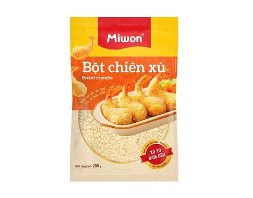 Bột Chiên Xù 200g Miwon ảnh 0