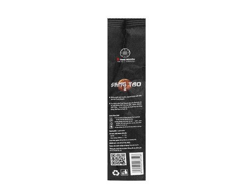 Cà Phê Sáng Tạo 3 340g Trung Nguyên ảnh 3