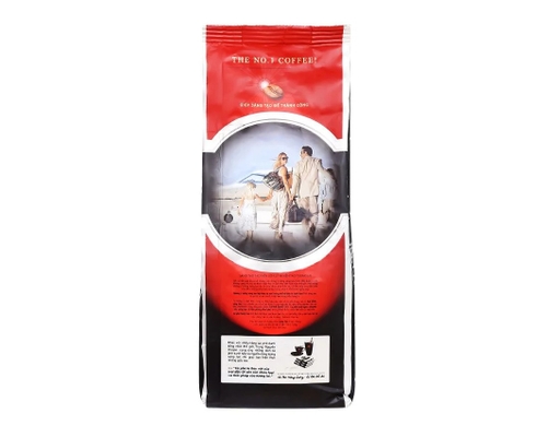 Cà Phê Sáng Tạo 4 340g Trung Nguyên ảnh 1