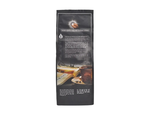 Cà Phê Chế Phin 1 500g Trung Nguyên ảnh 1