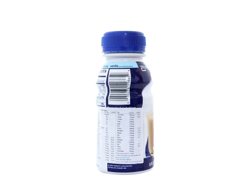 Sữa Ensure Original Nutrition Shake Chai 237ml Ensure ảnh 1