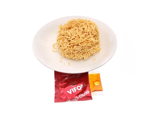 Mì Vifon Vị Lẩu Thái Tôm Ly 60G Vifon ảnh 1