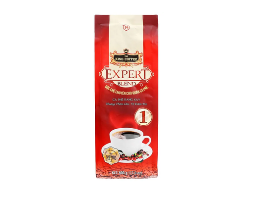 Cà Phê Expert Blend 1 500g King Coffee ảnh 0